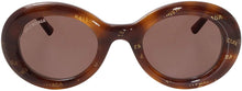 
                        
                          Muat gambar ke penampil Galeri, Balenciaga Havana stylish Sun Glasses
                        
                      