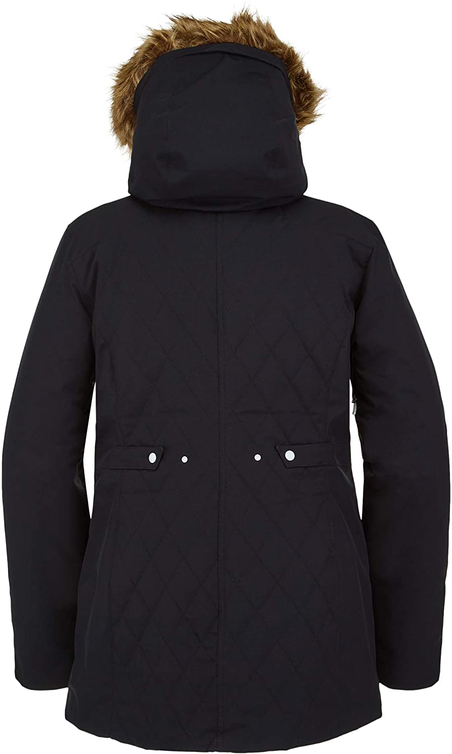Spyder Active Sports Women's Crossover Insulated Ski Jacket