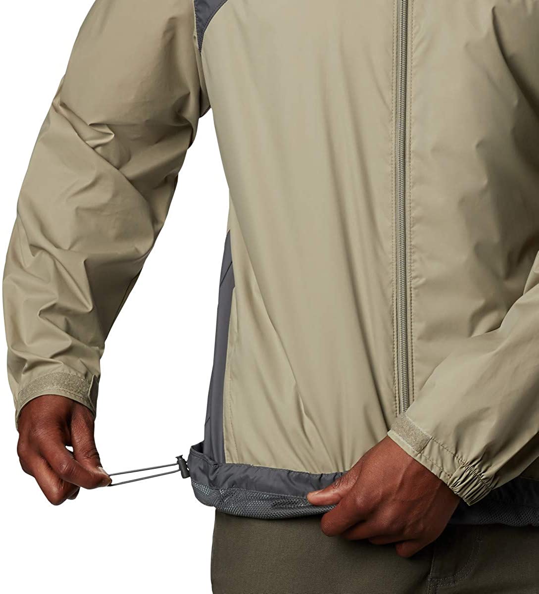 Columbia Men's Glennaker Lake Rain Jacket