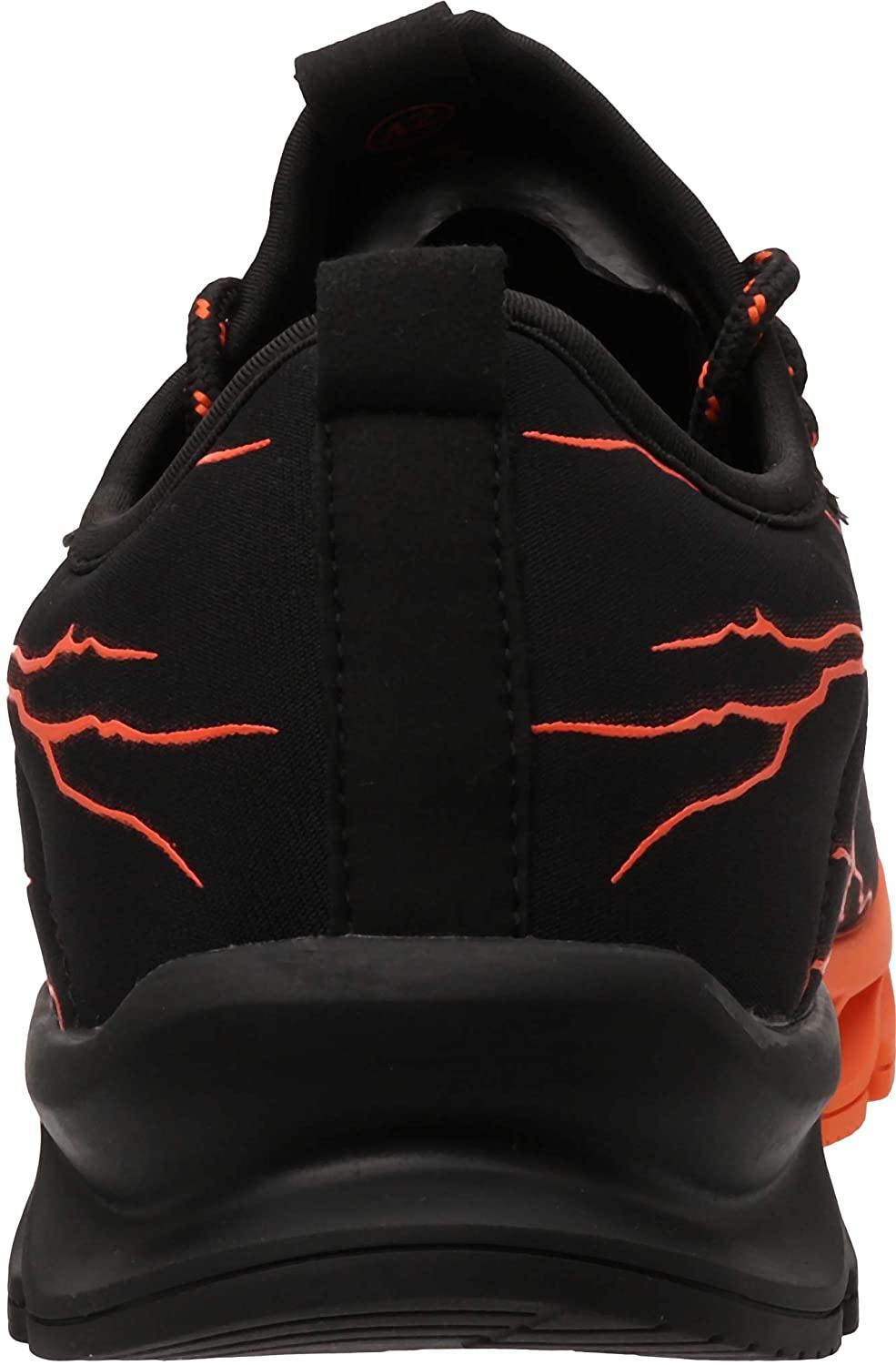 BRONAX Little/Big Kids Lightweight Athletic Tennis Shoes - JOY2ESpree