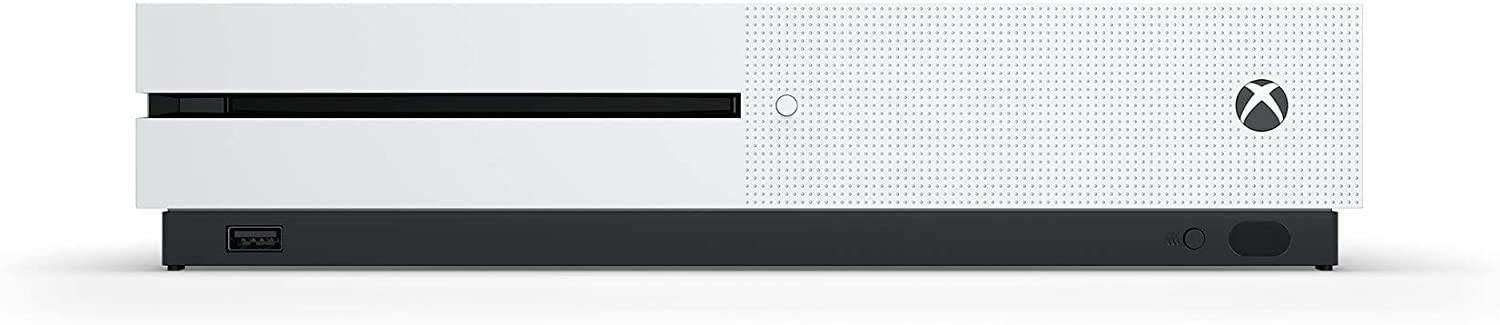 Xbox One X 1TB Console - Gears 5 Bundle [DISCONTINUED] - JOY2ESpree