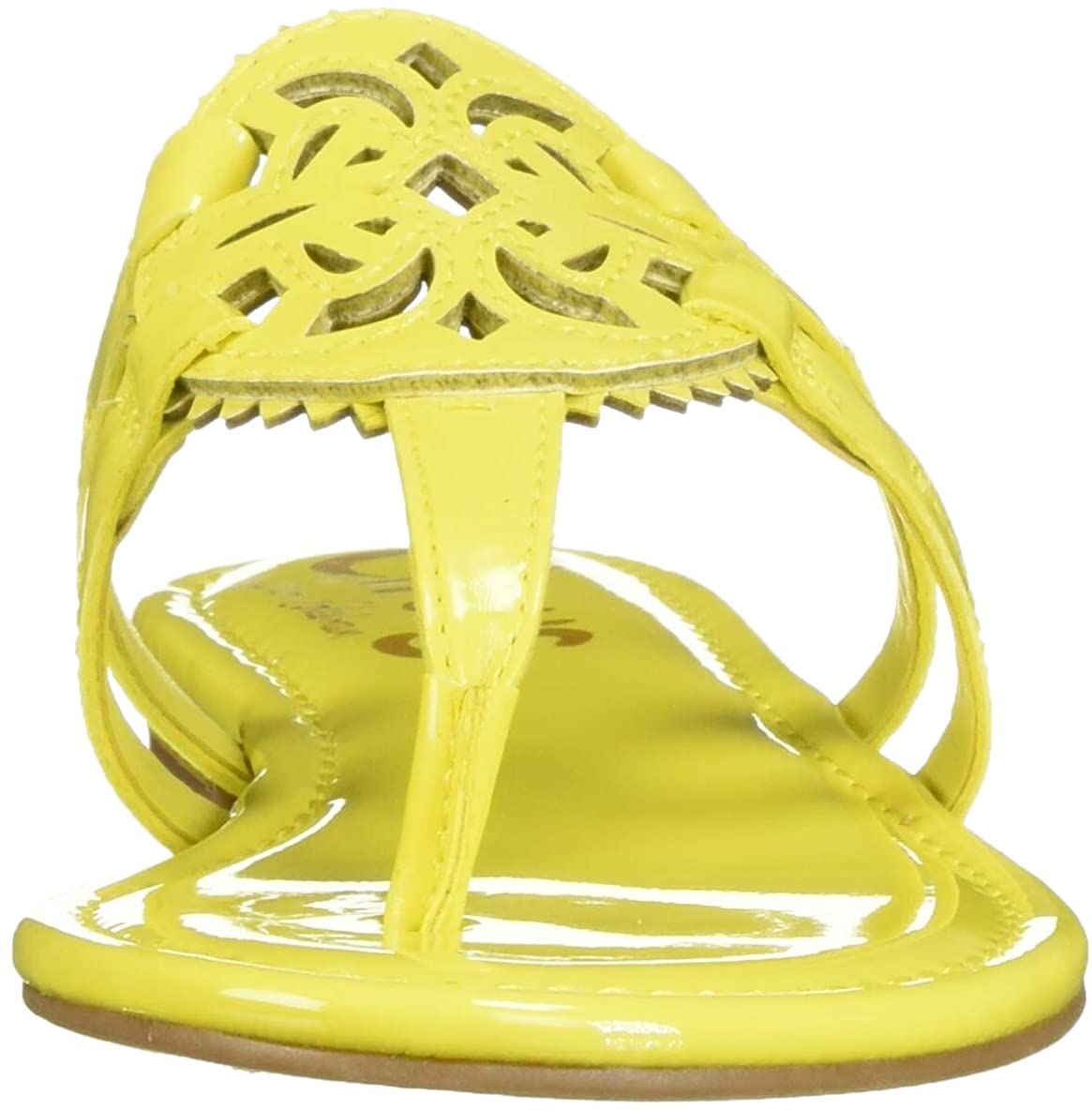 Circus by Sam Edelman Women's Canyon Flat Sandal