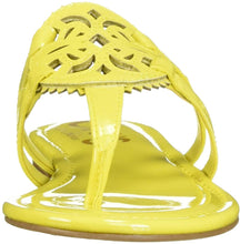 
                        
                          Load image into Gallery viewer, Circus by Sam Edelman Women's Canyon Flat Sandal
                        
                      