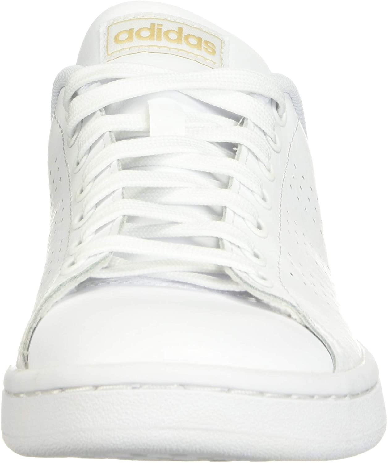 adidas Women's Cloudfoam Advantage Cl Sneaker - JOY2ESpree