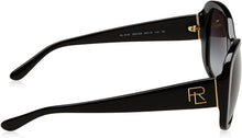 
                        
                          將圖片載入圖庫檢視器 Ralph Lauren Women's Rl8144 Rectangular Sunglasses
                        
                      