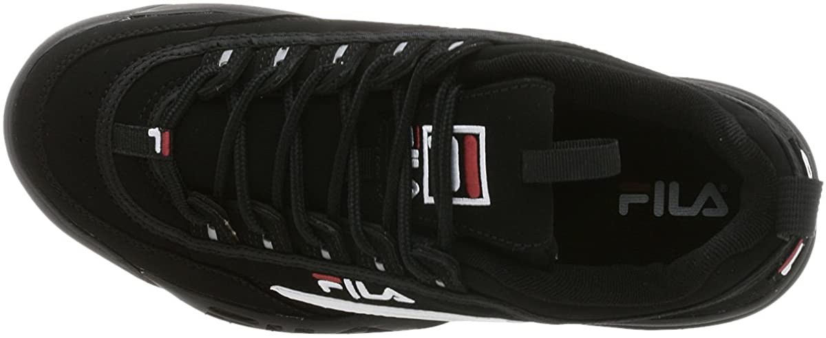 Fila Men's Strada Disruptor
