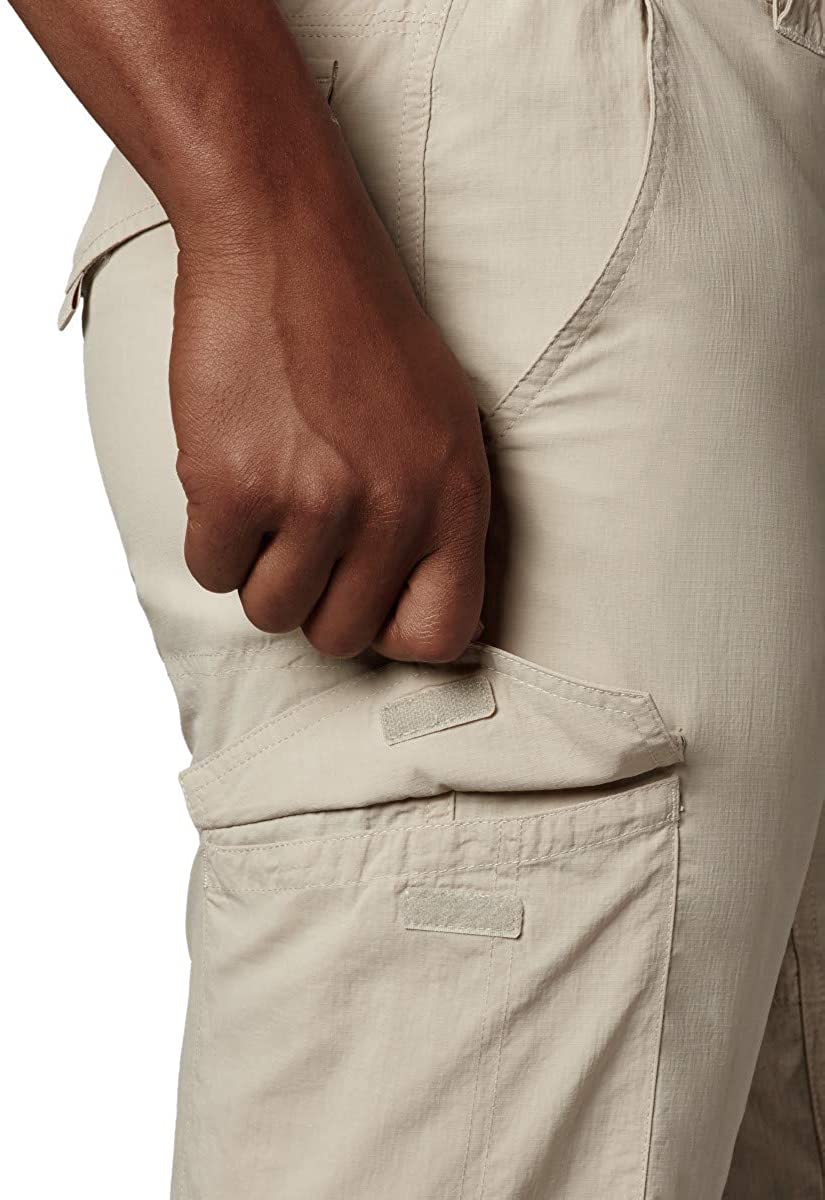 Columbia Men's Silver Ridge¿ Cargo Pant