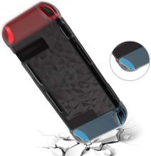 
                        
                          गैलरी व्यूवर में इमेज लोड करें, HEYSTOP Switch Case for Nintendo Switch Case Dockable with Screen Protector - JOY2ESpree
                        
                      