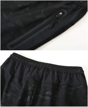 
                        
                          Muat gambar ke penampil Galeri, Rdruko Men's Jogger Casual Pants Lightweight Breathable Quick Dry Hiking Running Outdoor Sports Pants
                        
                      