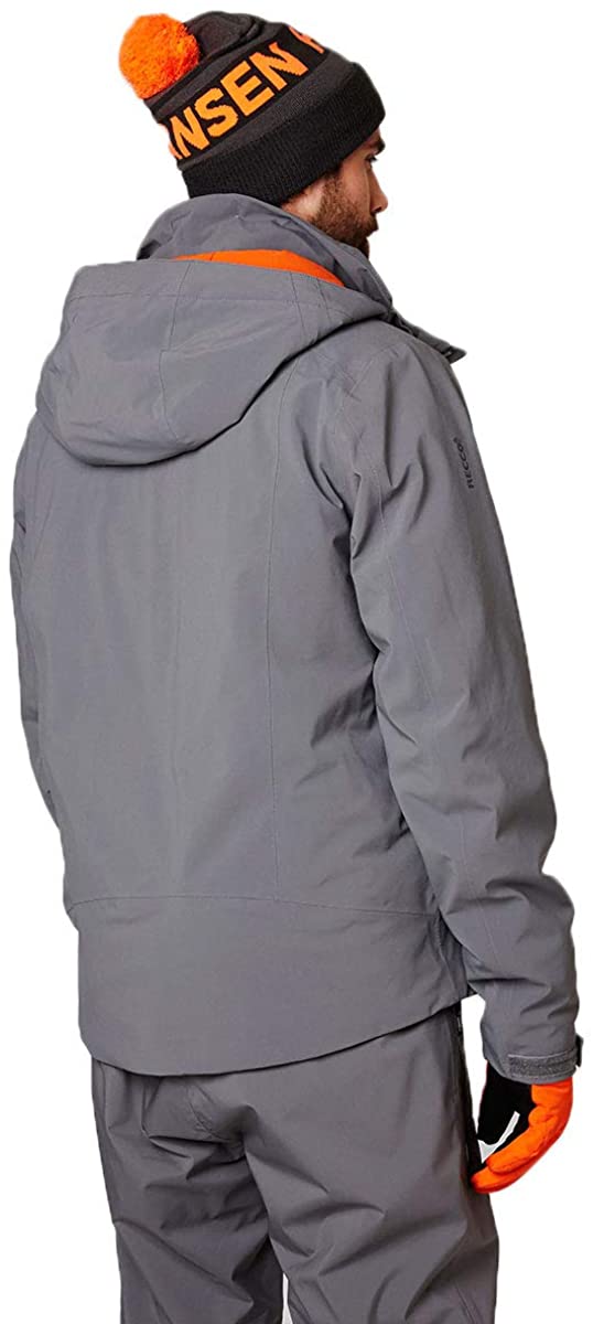 Helly-Hansen 65551 Men's Alpha 3.0 Jacket