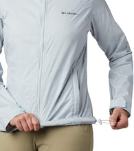 
                        
                          Cargar imagen en el visor de la galería, Columbia Women's Switchback Iii Adjustable Waterproof Rain Jacket
                        
                      