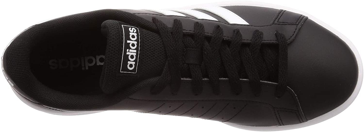 adidas Women's Grand Court Sneaker