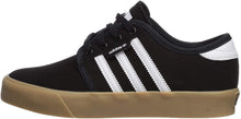 
                        
                          画像をギャラリービューアに読み込む, adidas Originals Unisex-Child Seeley Running Shoe
                        
                      