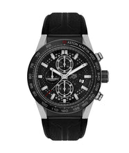 
                        
                          將圖片載入圖庫檢視器 Tag Heuer Mens Special Edition Aston Martin Carrera Caliber Heuer 01 45mm
                        
                      