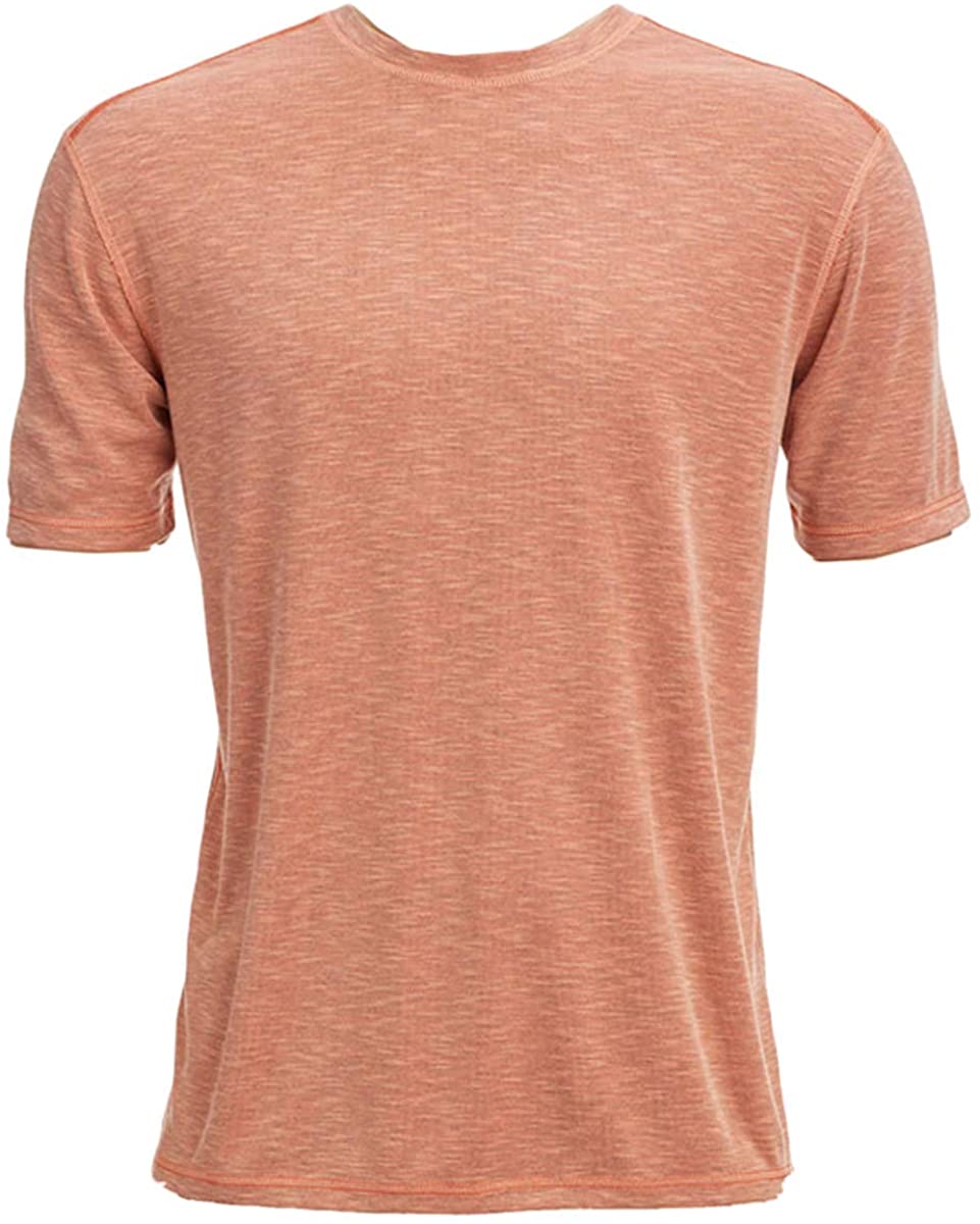 Tommy Bahama Big & Tall Flip Tide Tee Short Sleeve