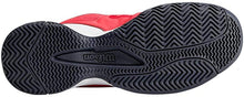
                        
                          Load image into Gallery viewer, Wilson Unisex-Child Rush Pro Jr Ql Tennis Shoes - JOY2ESpree
                        
                      