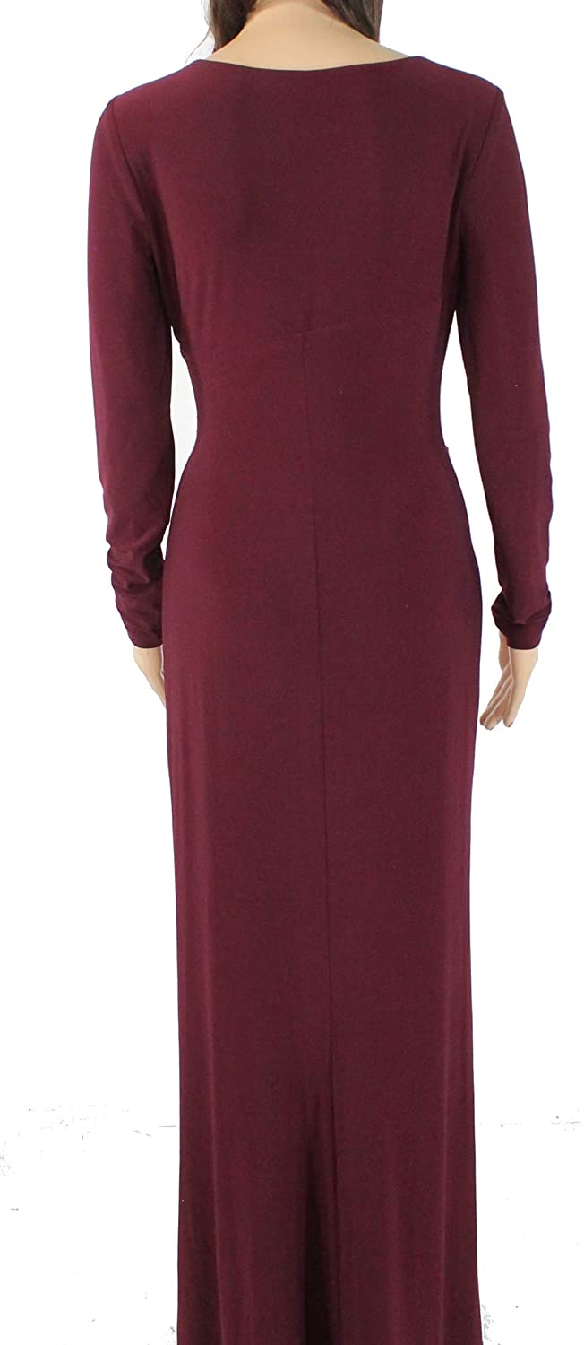Ralph Lauren Womens Jillie Gown Dress