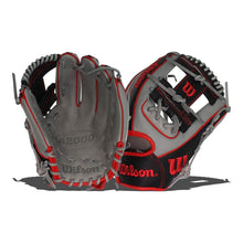 
                        
                          Muat gambar ke penampil Galeri, Wilson A2000 SuperSkin 11.5" Baseball Glove: WTA20RB20TE1786 WTA20RB20TE1786 - JOY2ESpree
                        
                      