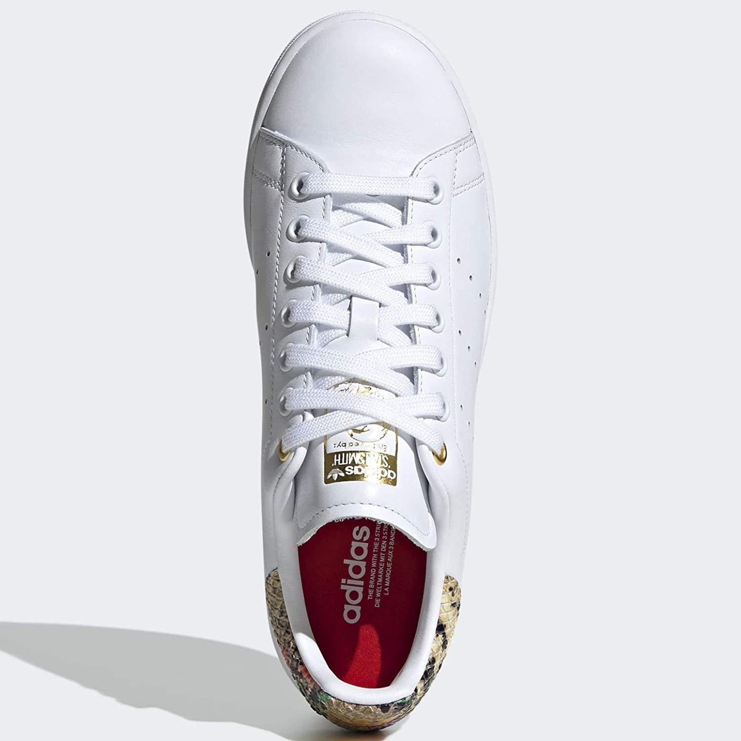 adidas Originals Women's Stan Smith (2016) Sneaker - JOY2ESpree