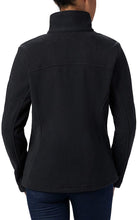 
                        
                          Load image into Gallery viewer, Columbia Women's Fast Trek II Full Zip Soft Fleece Jacket
                        
                      