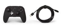
                        
                          將圖片載入圖庫檢視器 PowerA Enhanced Wireless Controller for Nintendo Switch - Mario Pop (Only at Amazon) - JOY2ESpree
                        
                      