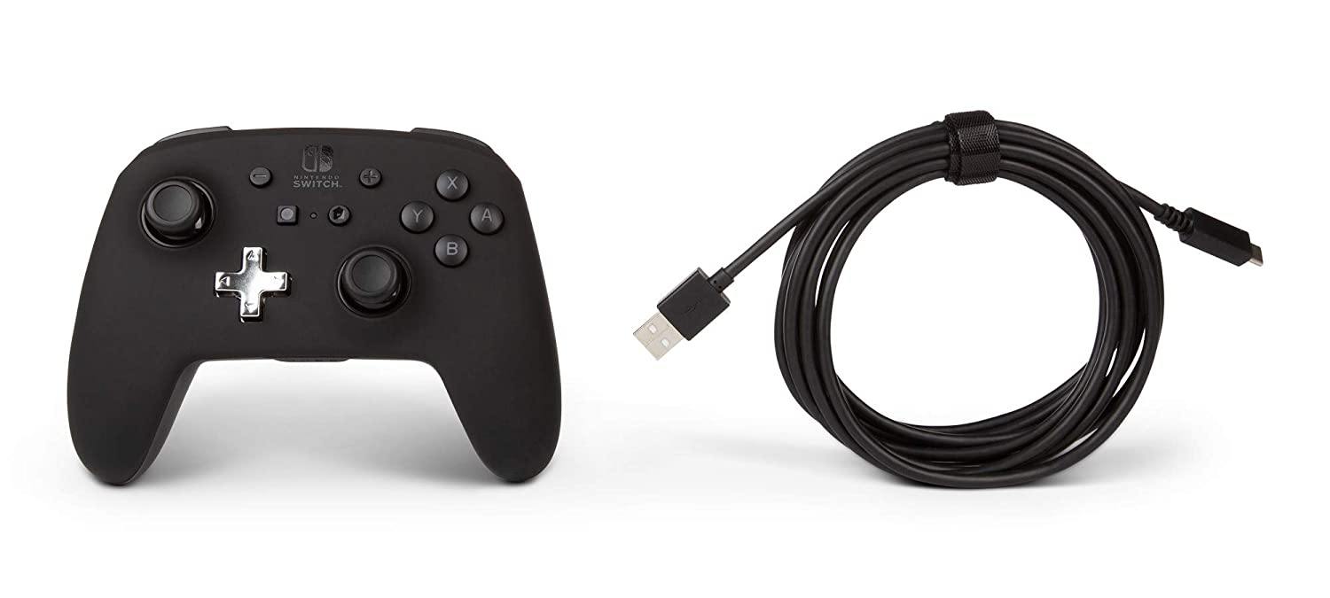 PowerA Enhanced Wireless Controller for Nintendo Switch - JOY2ESpree