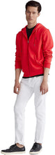 
                        
                          Load image into Gallery viewer, Polo Ralph Lauren Double Knit Tech Fleece Hoodie
                        
                      