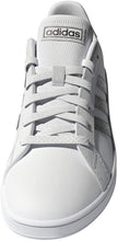 
                        
                          Muat gambar ke penampil Galeri, adidas Unisex-Child Grand Court Sneaker
                        
                      
