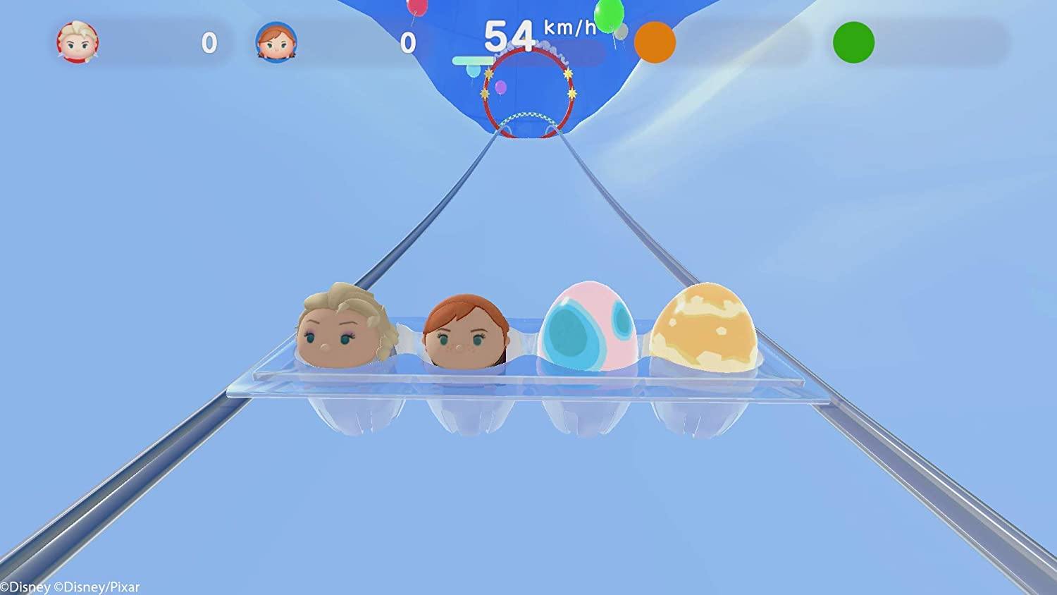 Garfield Kart: Furious Racing (NSW) - JOY2ESpree
