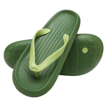 
                        
                          Muat gambar ke penampil Galeri, ChayChax Men’s Women’s Flip Flops Lightweight Thong Sandals Summer Beach Pool Shower Slippers
                        
                      