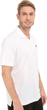 
                        
                          画像をギャラリービューアに読み込む, adidas Golf Men's Branded Performance Polo Shirt - JOY2ESpree
                        
                      
