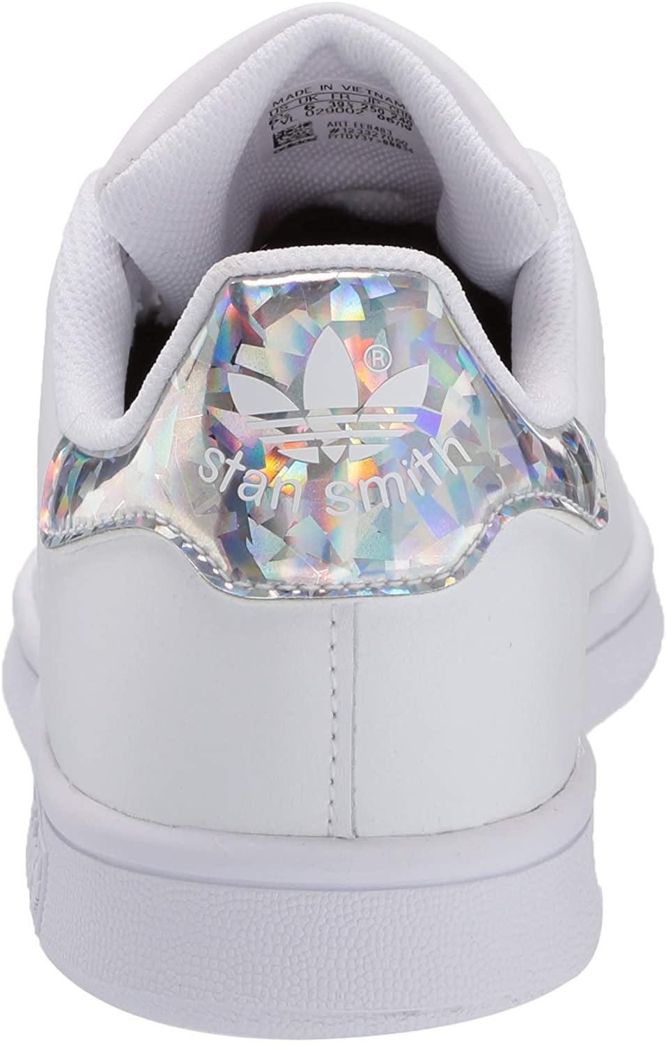 adidas Originals Unisex-Child Stan Smith Sneaker