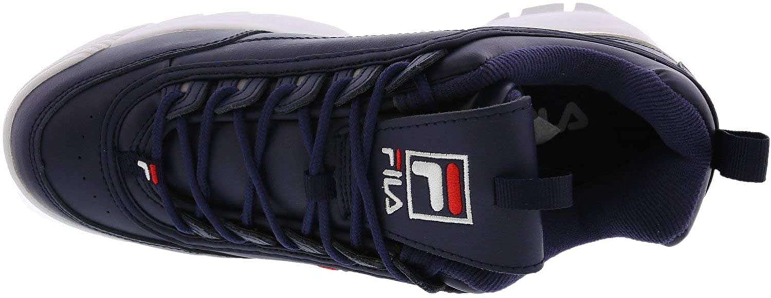 Fila Men's Strada Disruptor