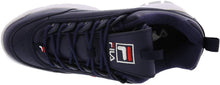 
                        
                          Load image into Gallery viewer, Fila Men's Strada Disruptor
                        
                      
