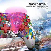 
                        
                          Cargar imagen en el visor de la galería, Wireless Gaming Controller for Nintendo Switch, Gamepad with Dual Vibration and Six Axis, Controller for Switch, Switch Lite, Windows XP/10/7/8/8.1 - JOY2ESpree
                        
                      