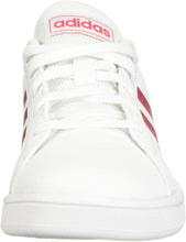 
                        
                          Cargar imagen en el visor de la galería, adidas Unisex-Child Grand Court Tennis Shoe
                        
                      