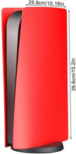 
                        
                          Load image into Gallery viewer, Case Cover for PS5 Console Replacement Shell Plate. - JOY2ESpree
                        
                      