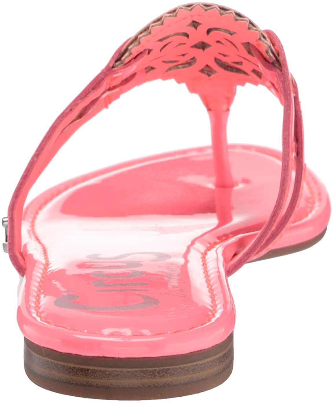 Circus by Sam Edelman Women's Canyon Flat Sandal