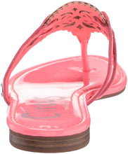 
                        
                          Load image into Gallery viewer, Circus by Sam Edelman Women's Canyon Flat Sandal
                        
                      