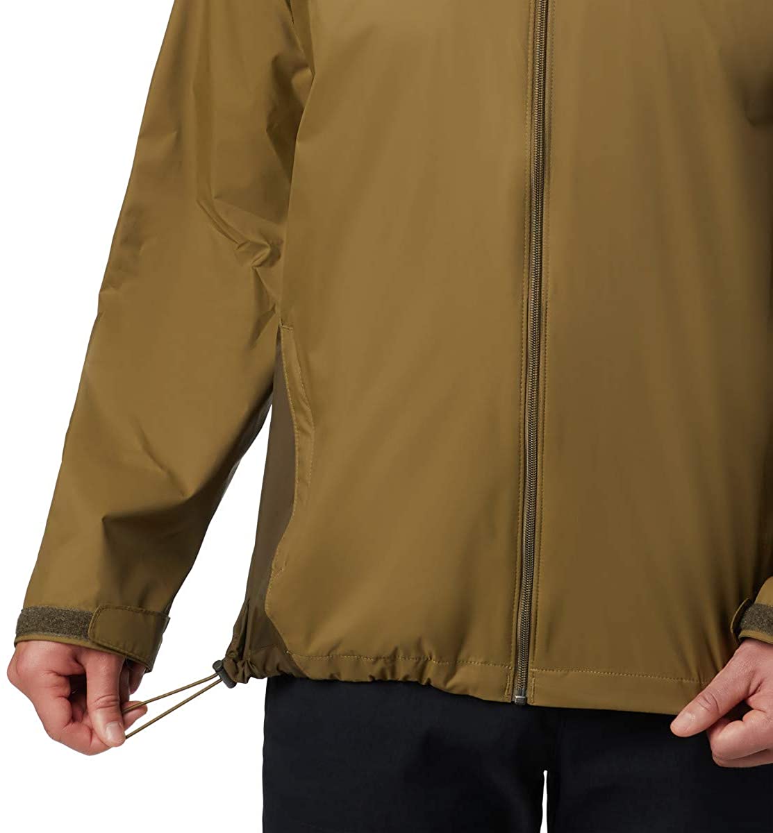 Columbia Men's Glennaker Lake Rain Jacket