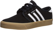 
                        
                          画像をギャラリービューアに読み込む, adidas Originals Unisex-Child Seeley Running Shoe
                        
                      