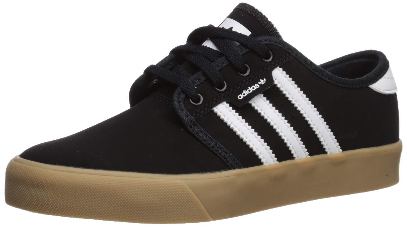 adidas Originals Unisex-Child Seeley Running Shoe