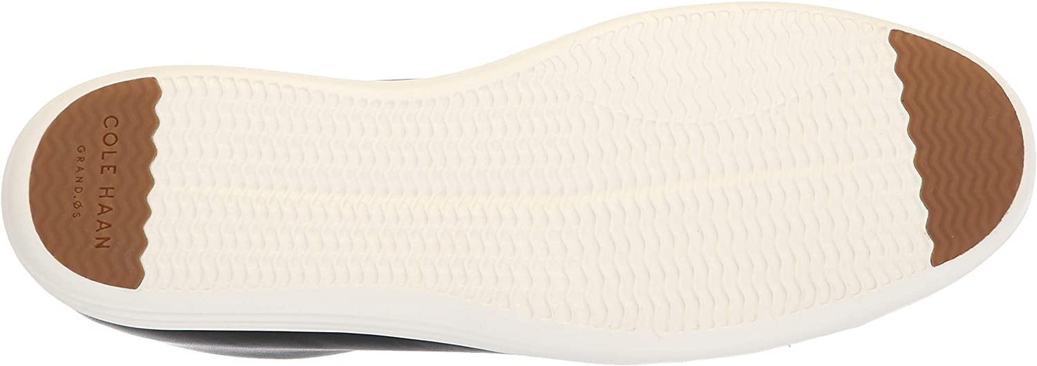 Cole Haan Men's Grand Crosscourt II Sneakers
