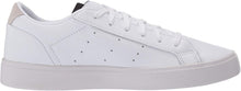 
                        
                          画像をギャラリービューアに読み込む, adidas Originals Women's Sleek Sneaker
                        
                      