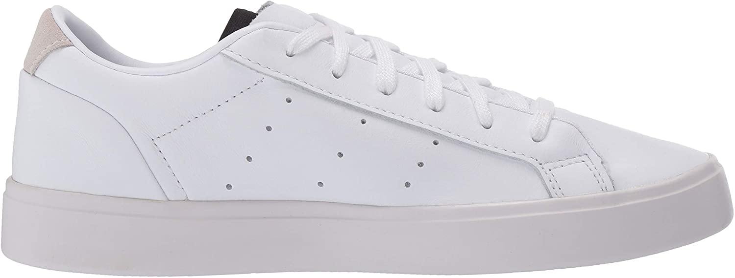 adidas Originals Women's Sleek Sneaker