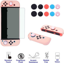 
                        
                          將圖片載入圖庫檢視器 Dockable Case for Nintendo Switch - COMCOOL 3 in 1 Protective Cover Case for Nintendo Switch and Joy-Con Controller - JOY2ESpree
                        
                      