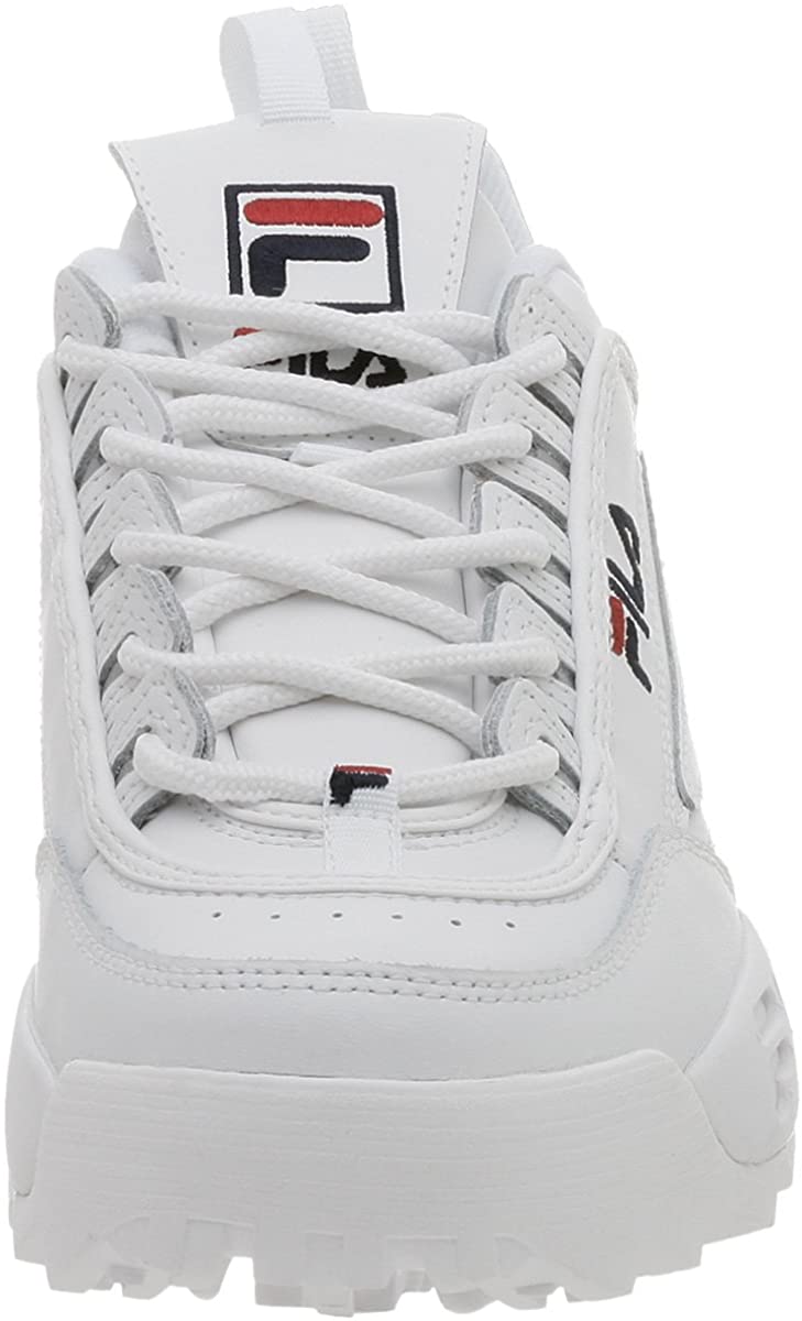Fila Men's Strada Disruptor