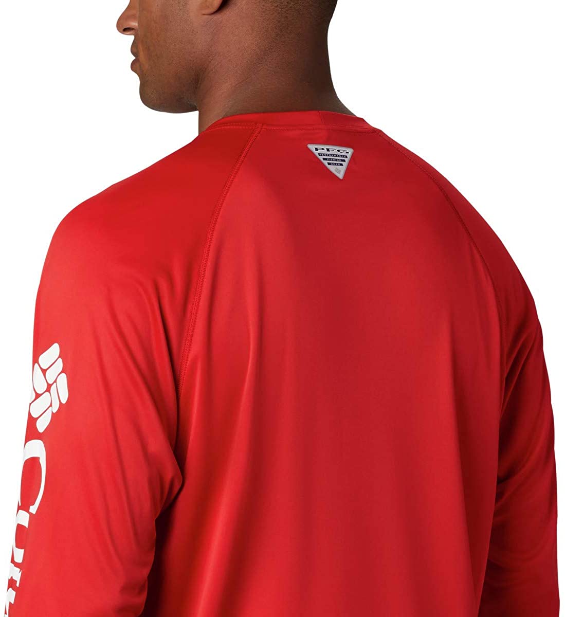 Columbia Men's Terminal Tackle Long Sleeve Shirt