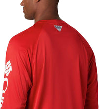 
                        
                          Load image into Gallery viewer, Columbia Men's Terminal Tackle Long Sleeve Shirt
                        
                      
