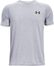
                        
                          將圖片載入圖庫檢視器 Under Armour Boys' Tech 2.0 Short-Sleeve T-Shirt
                        
                      